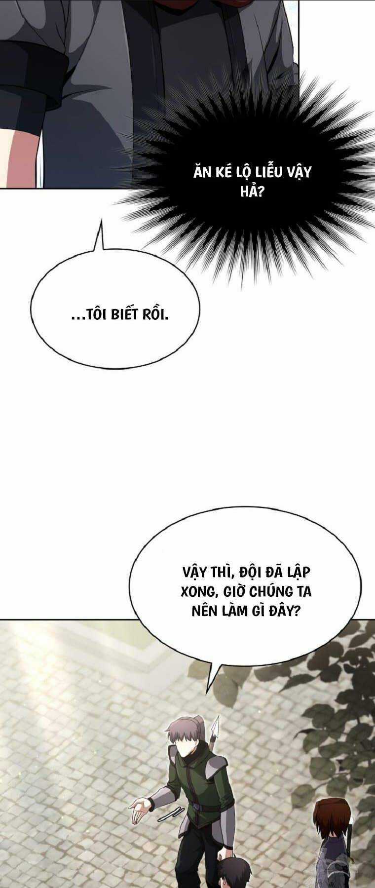 Bậc Thầy Debuff - Chapter 5 - Trang 16