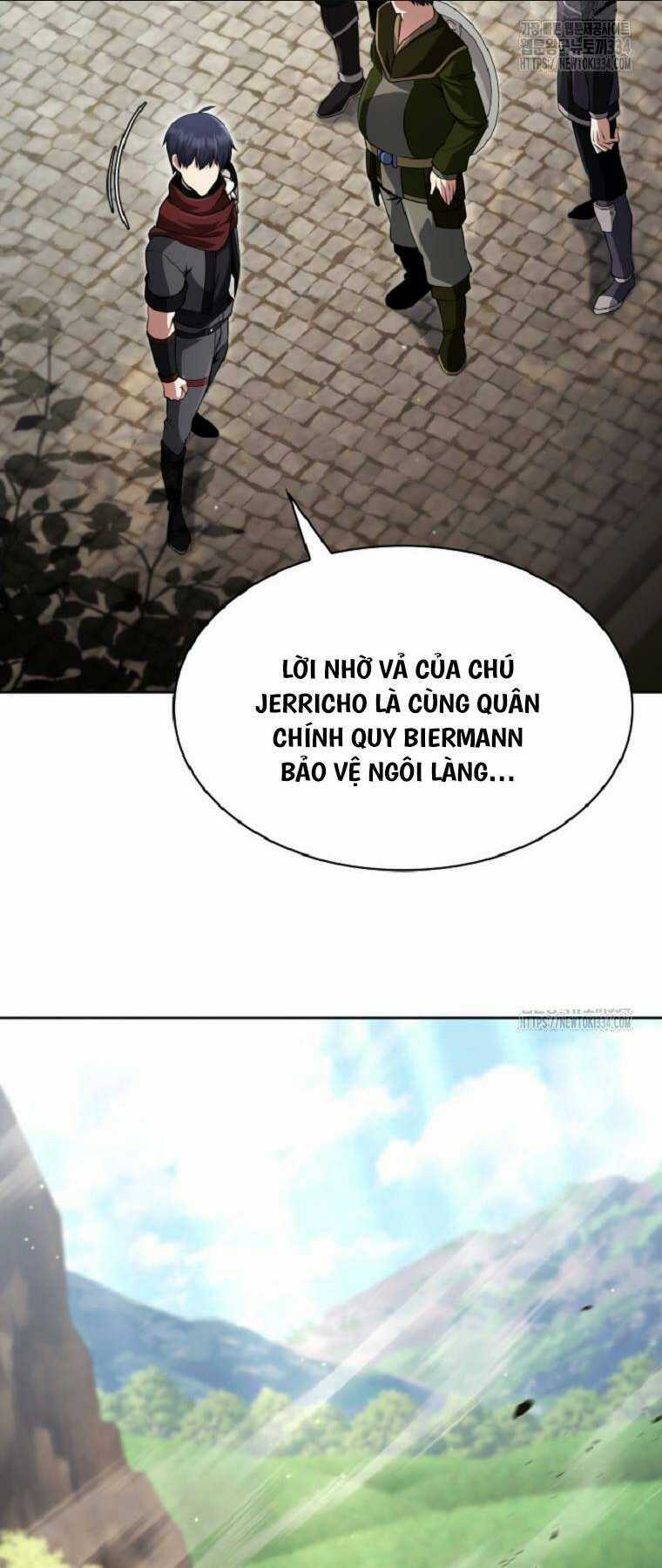 Bậc Thầy Debuff - Chapter 5 - Trang 17