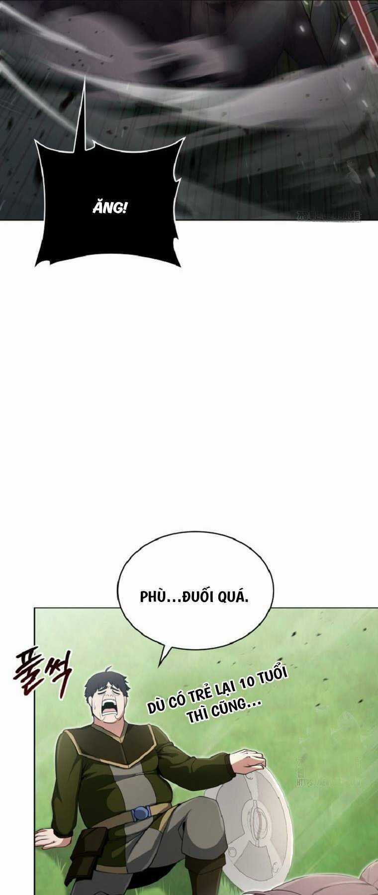 Bậc Thầy Debuff - Chapter 5 - Trang 23