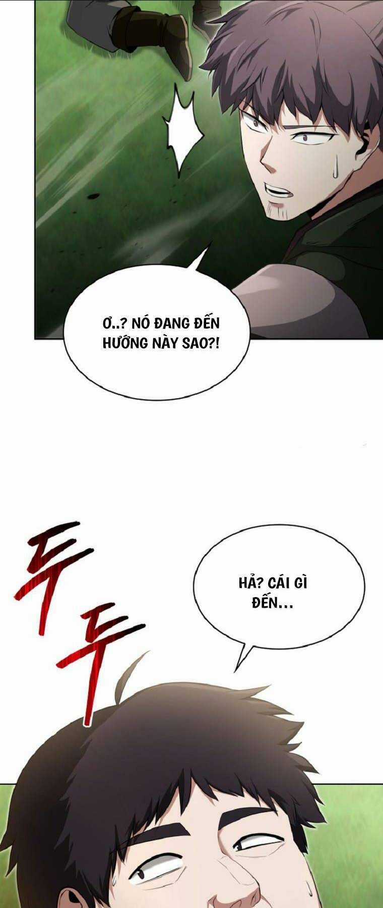 Bậc Thầy Debuff - Chapter 5 - Trang 24