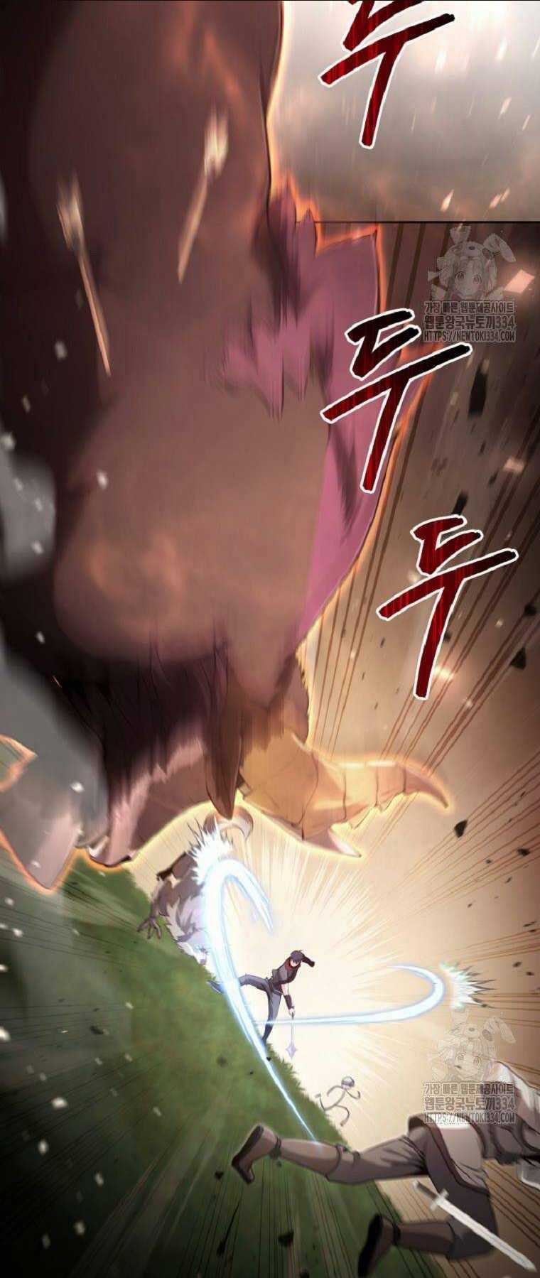 Bậc Thầy Debuff - Chapter 5 - Trang 28