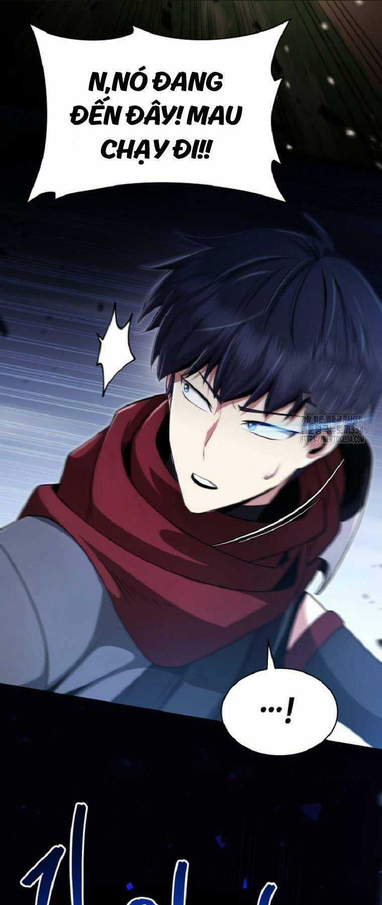 Bậc Thầy Debuff - Chapter 5 - Trang 29