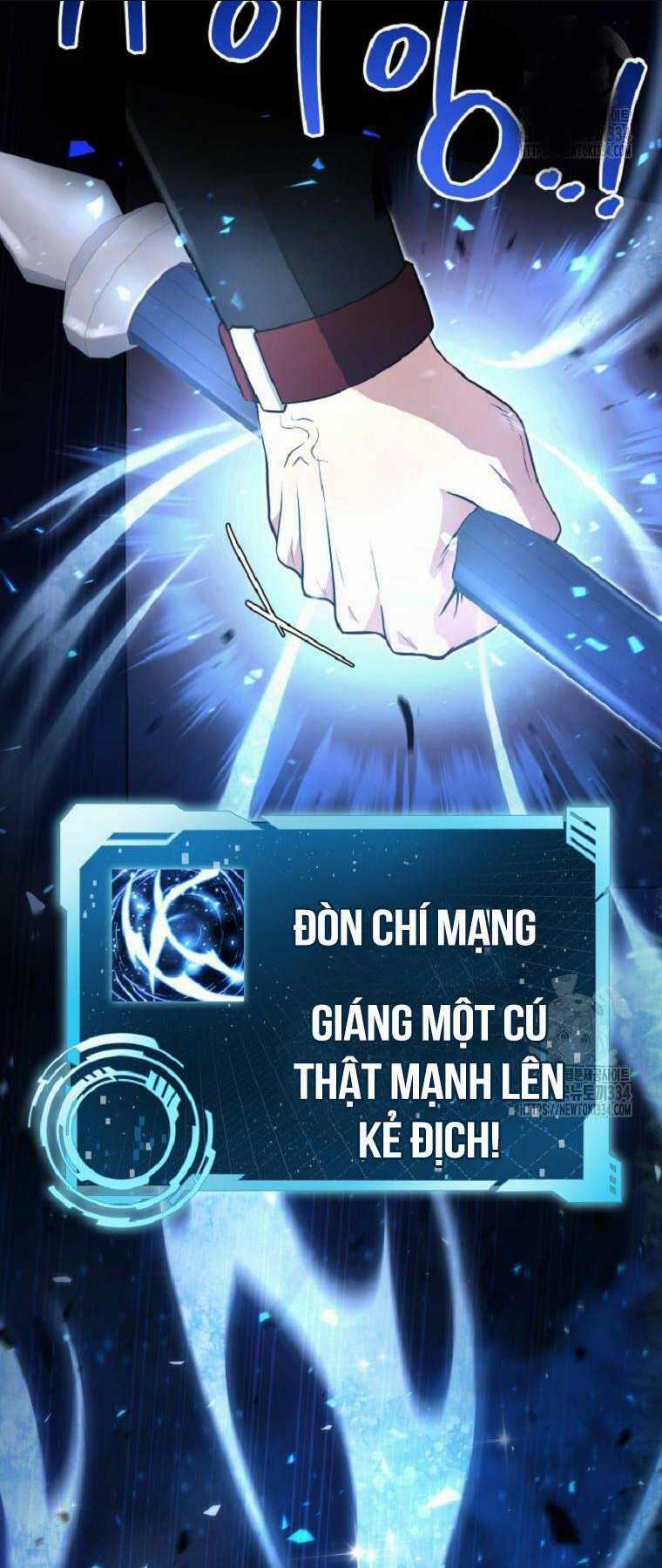 Bậc Thầy Debuff - Chapter 5 - Trang 30