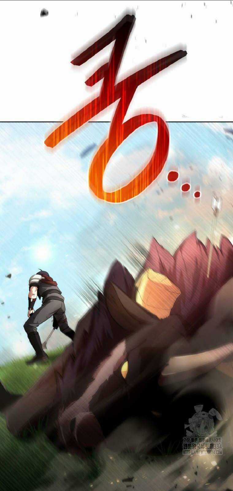 Bậc Thầy Debuff - Chapter 5 - Trang 36