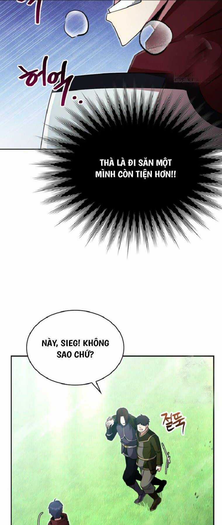 Bậc Thầy Debuff - Chapter 5 - Trang 38