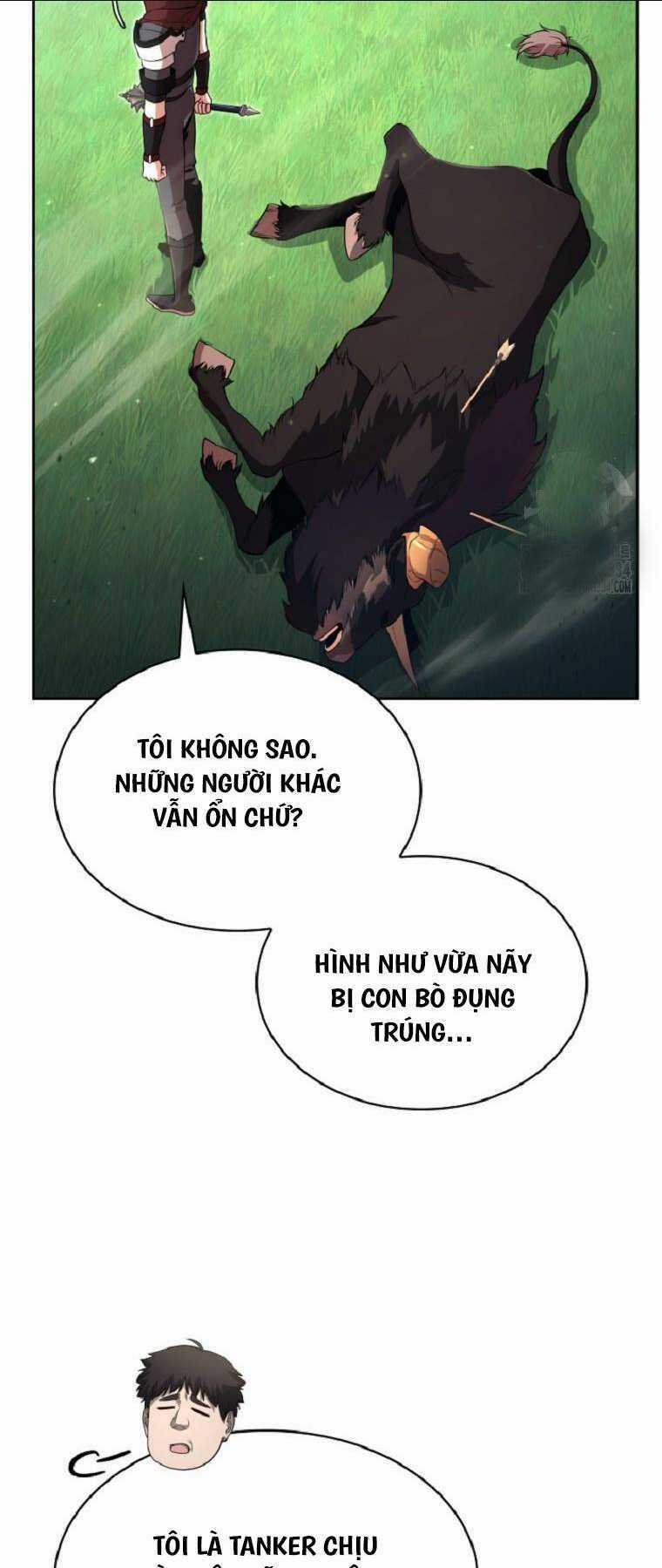 Bậc Thầy Debuff - Chapter 5 - Trang 39