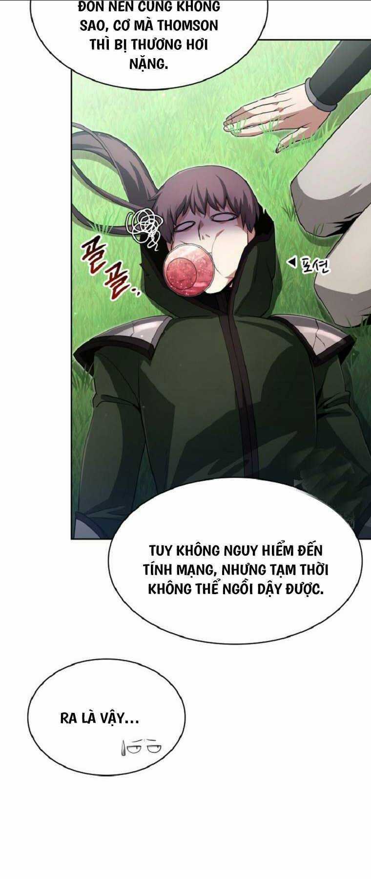 Bậc Thầy Debuff - Chapter 5 - Trang 40