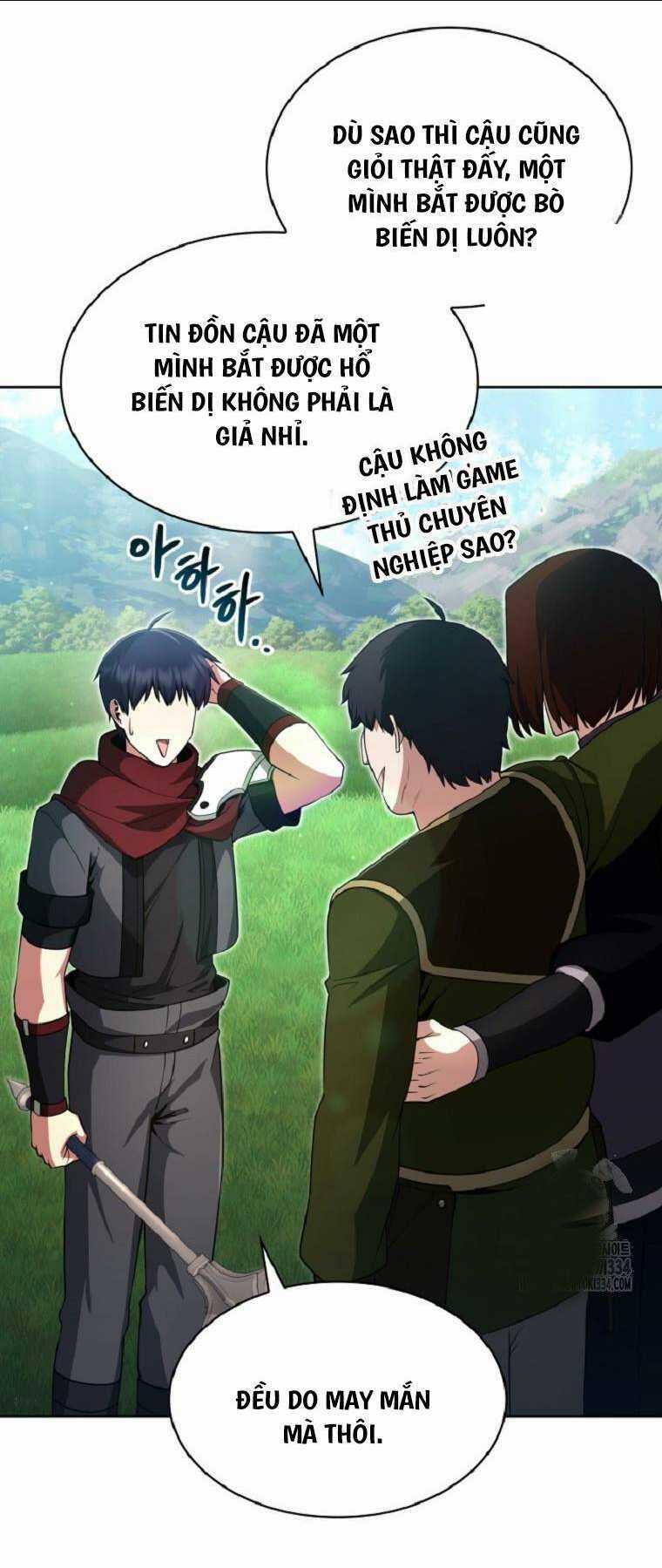 Bậc Thầy Debuff - Chapter 5 - Trang 41