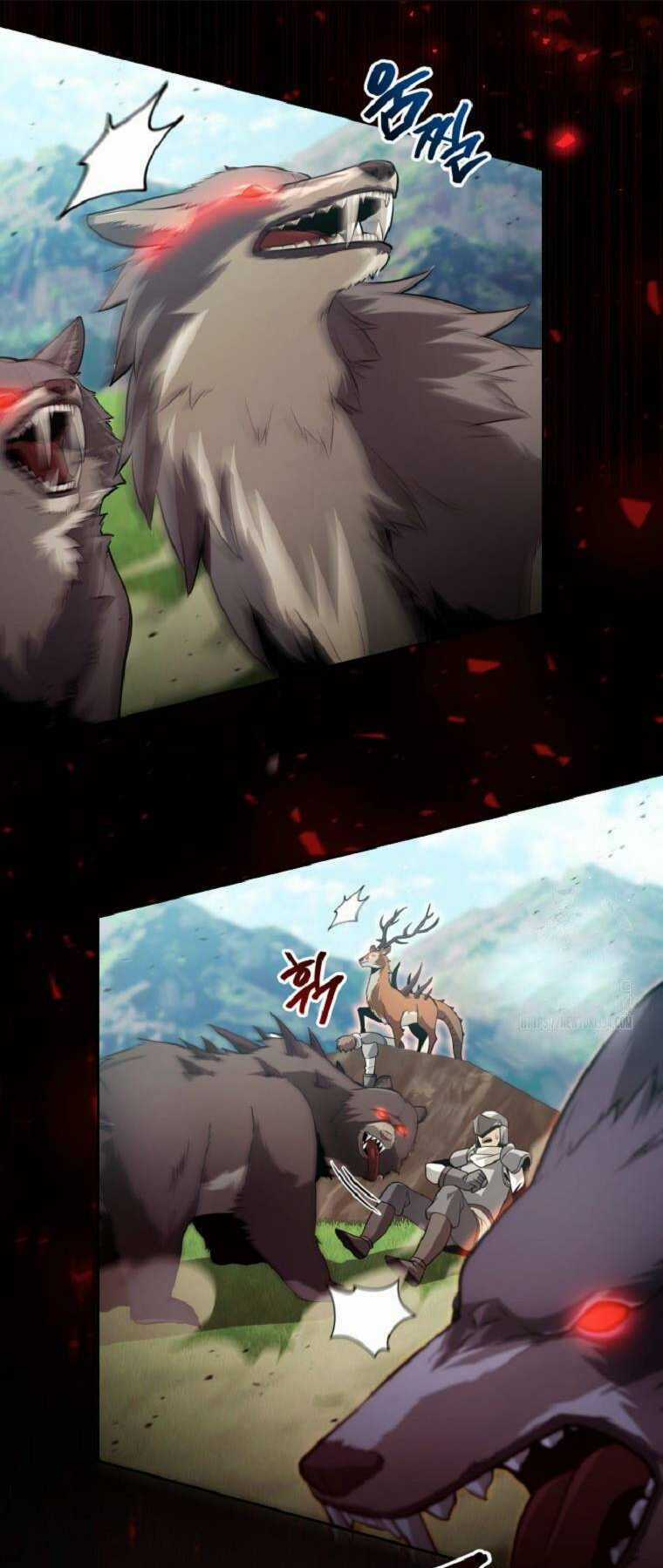 Bậc Thầy Debuff - Chapter 5 - Trang 43