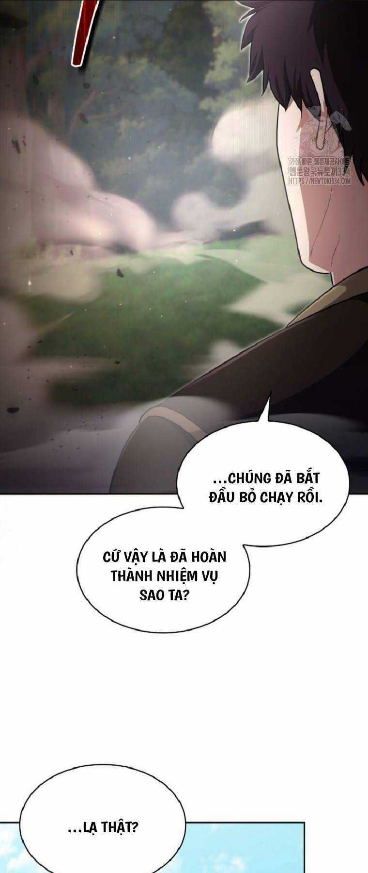 Bậc Thầy Debuff - Chapter 5 - Trang 46