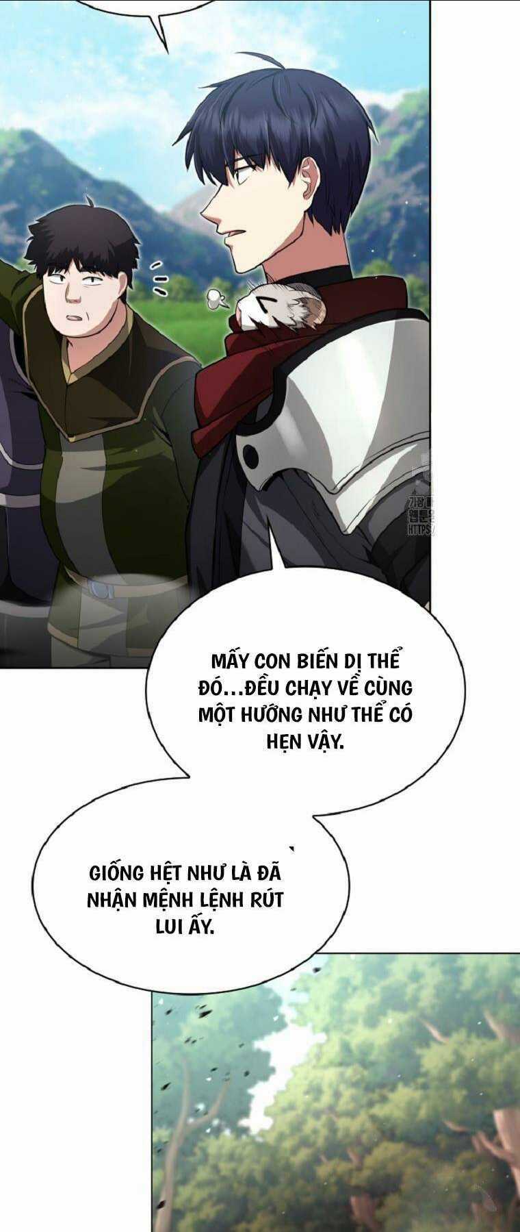 Bậc Thầy Debuff - Chapter 5 - Trang 47