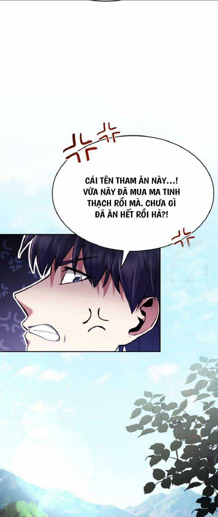 Bậc Thầy Debuff - Chapter 5 - Trang 6