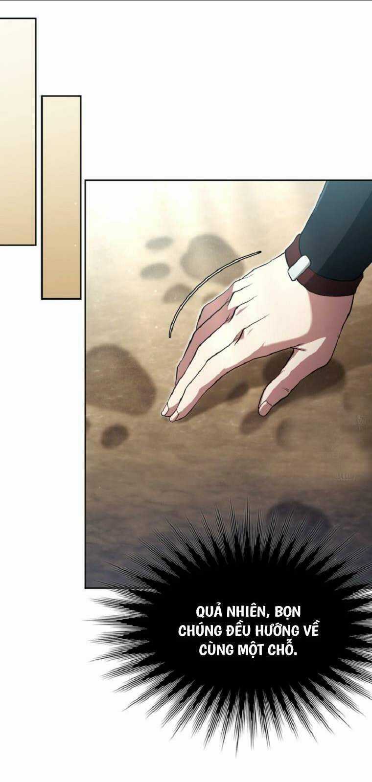 Bậc Thầy Debuff - Chapter 5 - Trang 53