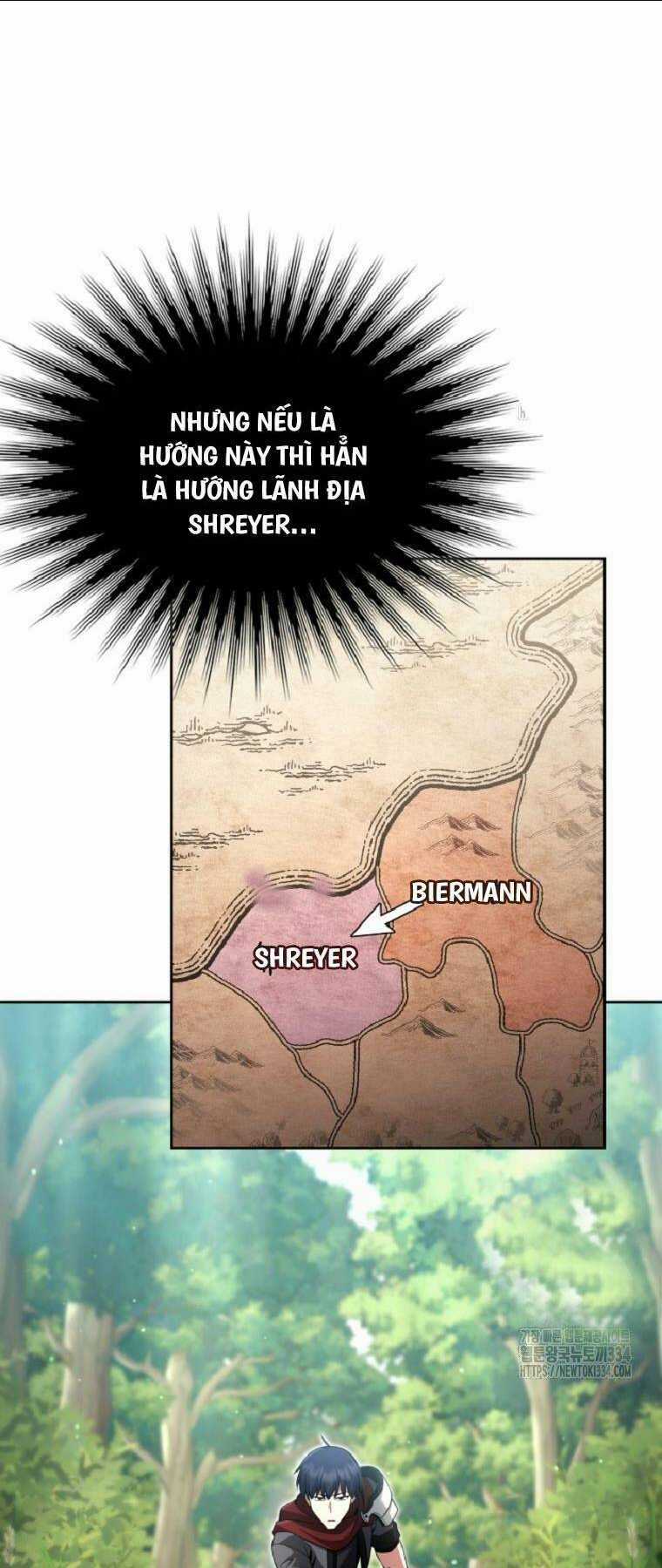 Bậc Thầy Debuff - Chapter 5 - Trang 54