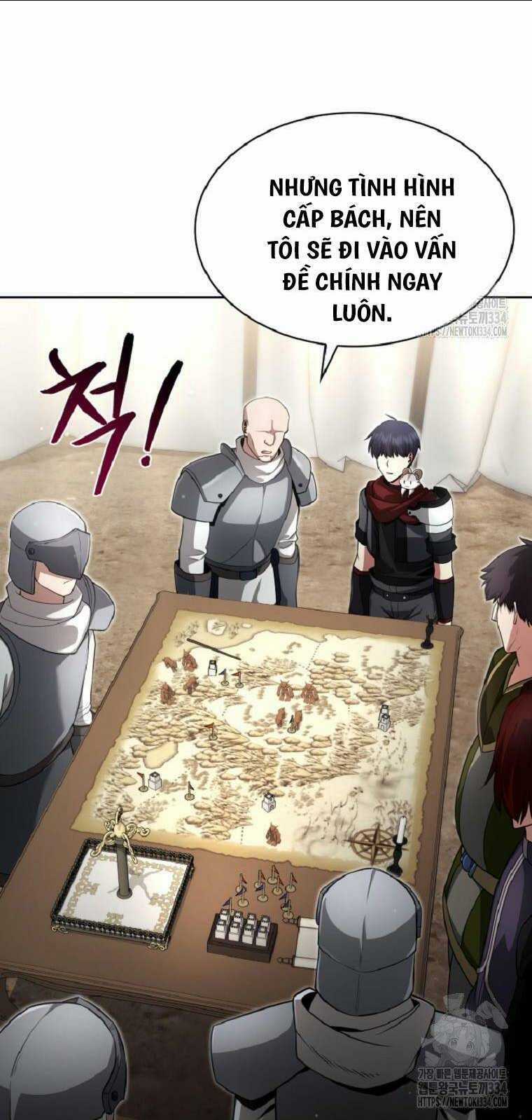 Bậc Thầy Debuff - Chapter 5 - Trang 70