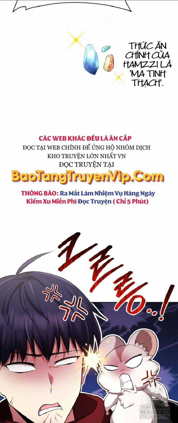 Bậc Thầy Debuff - Chapter 5 - Trang 8