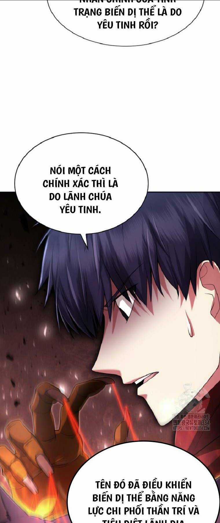 Bậc Thầy Debuff - Chapter 5 - Trang 72