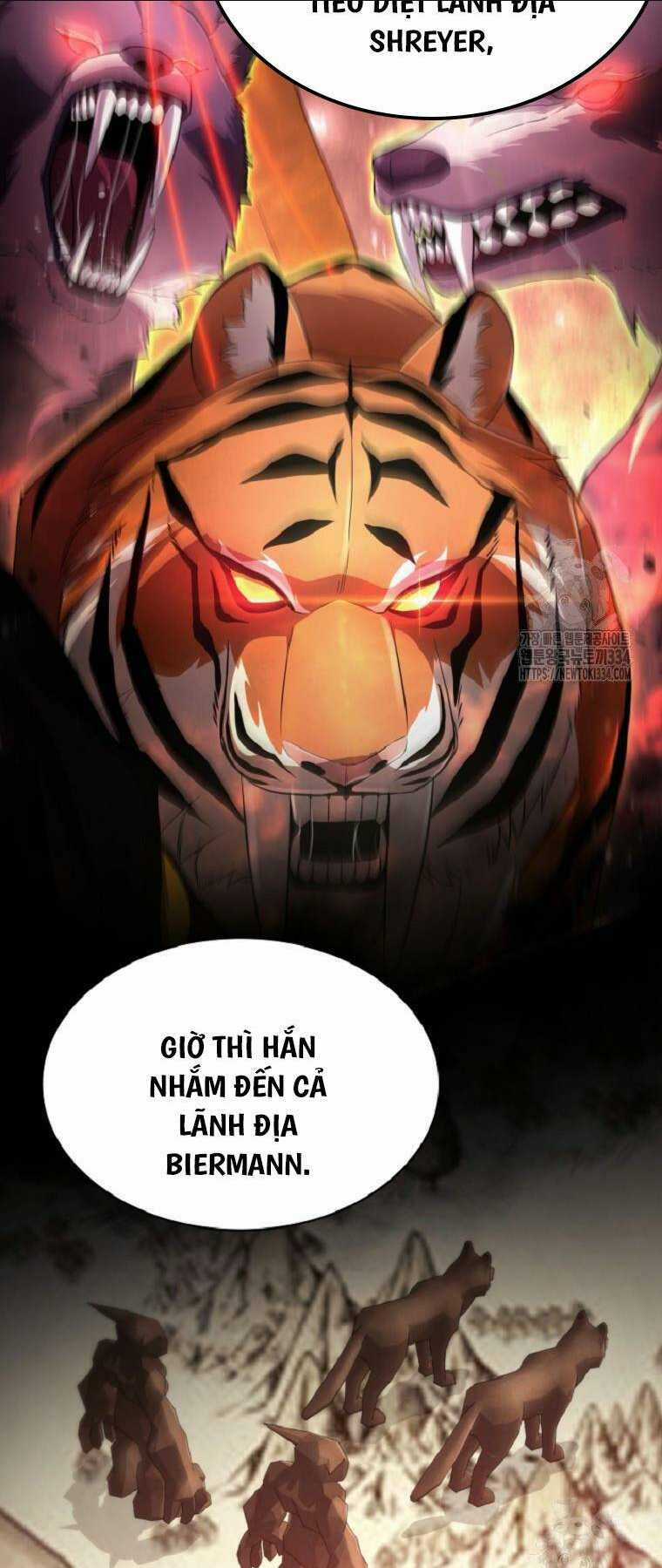 Bậc Thầy Debuff - Chapter 5 - Trang 73