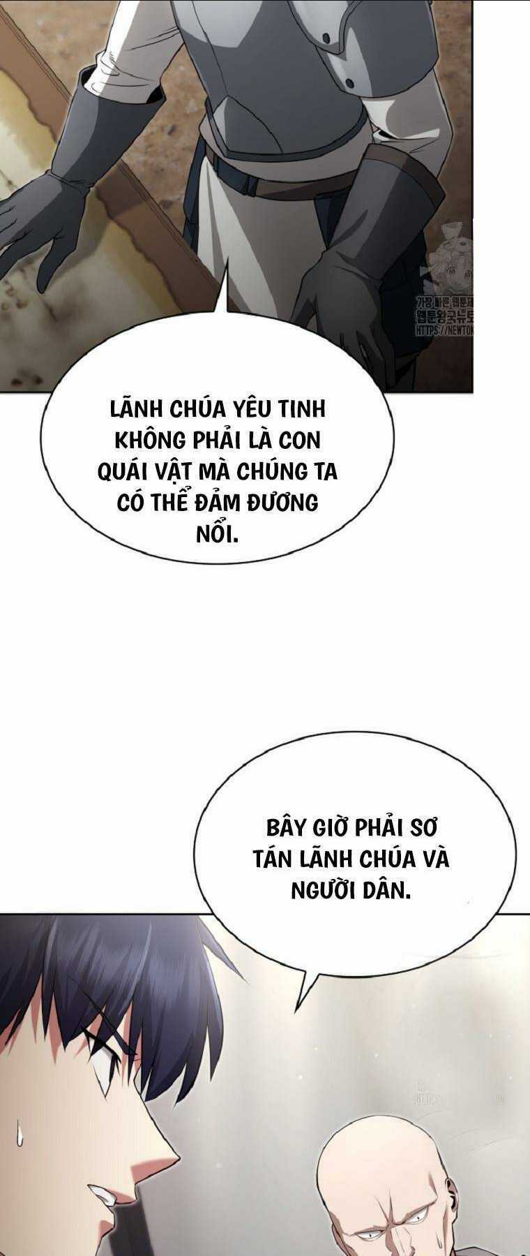 Bậc Thầy Debuff - Chapter 5 - Trang 75