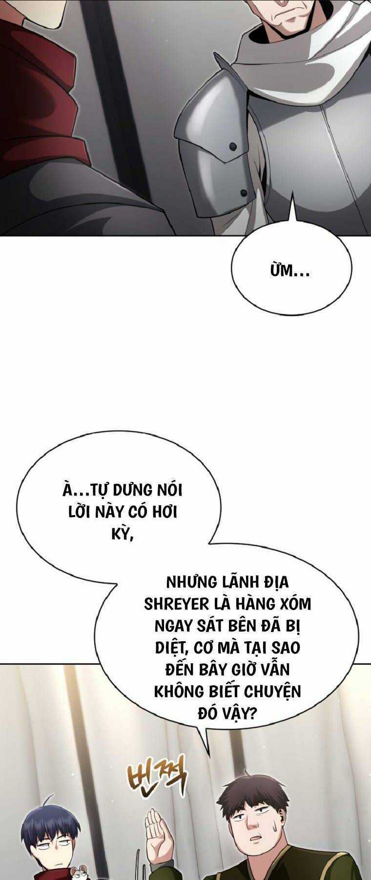 Bậc Thầy Debuff - Chapter 5 - Trang 76