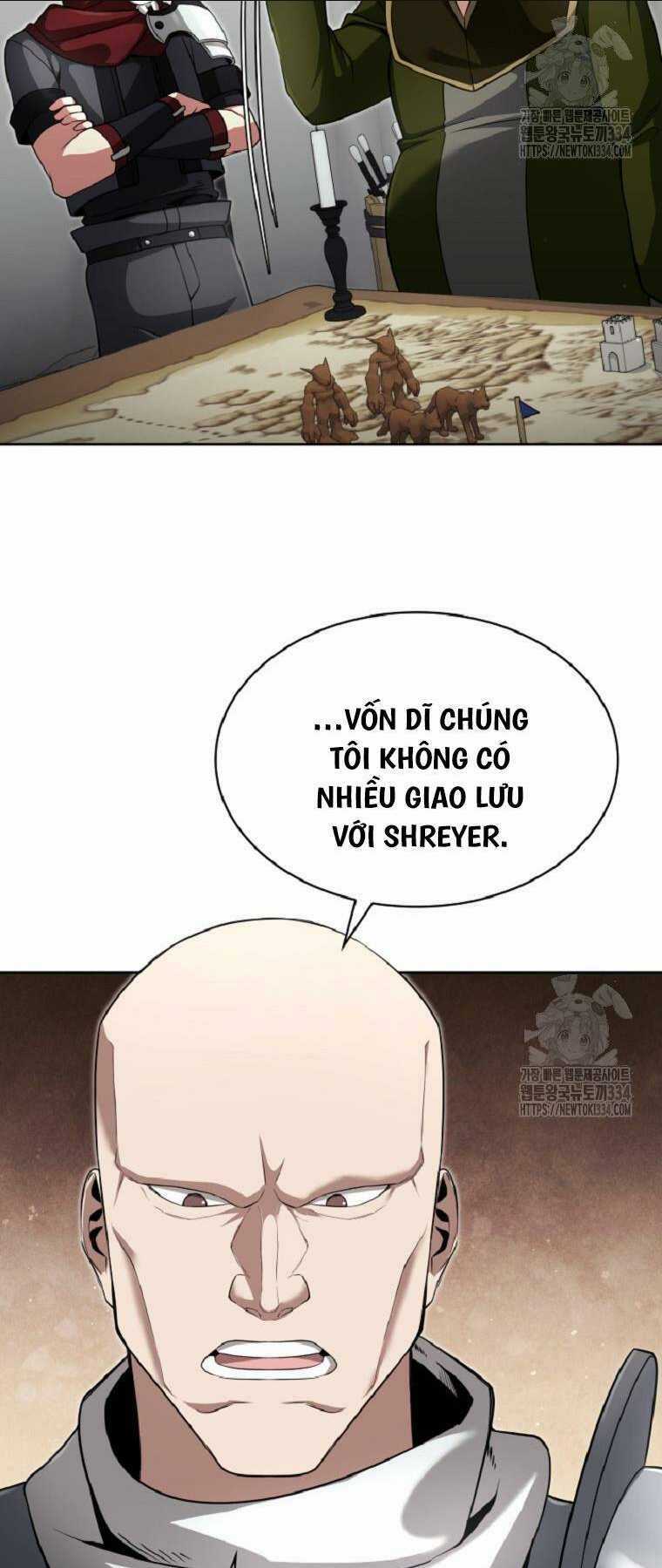 Bậc Thầy Debuff - Chapter 5 - Trang 77