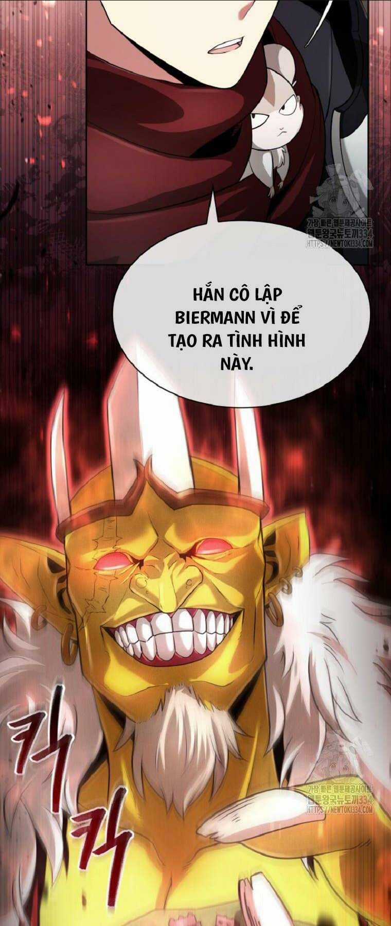 Bậc Thầy Debuff - Chapter 5 - Trang 80