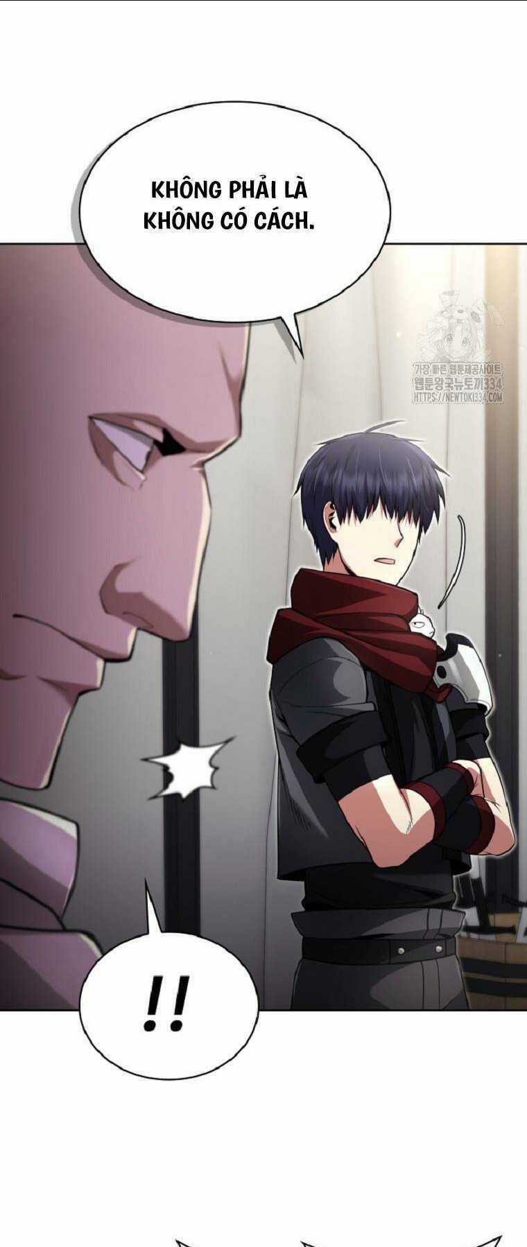 Bậc Thầy Debuff - Chapter 5 - Trang 83
