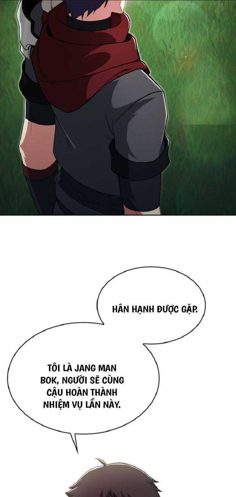 Bậc Thầy Debuff - Chapter 5 - Trang 10