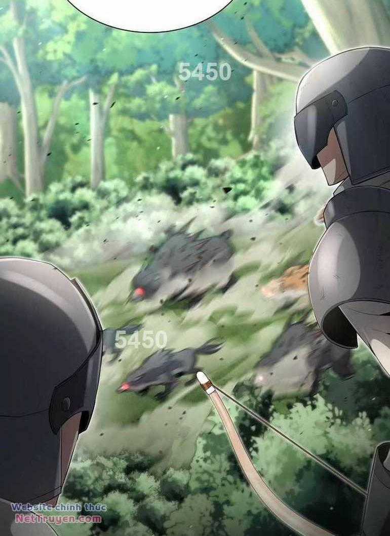 Bậc Thầy Debuff - Chapter 6 - Trang 1