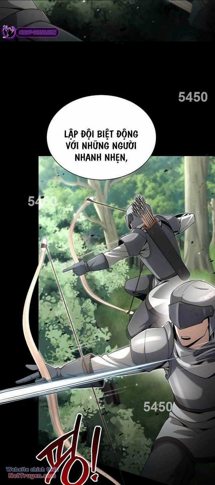 Bậc Thầy Debuff - Chapter 6 - Trang 2