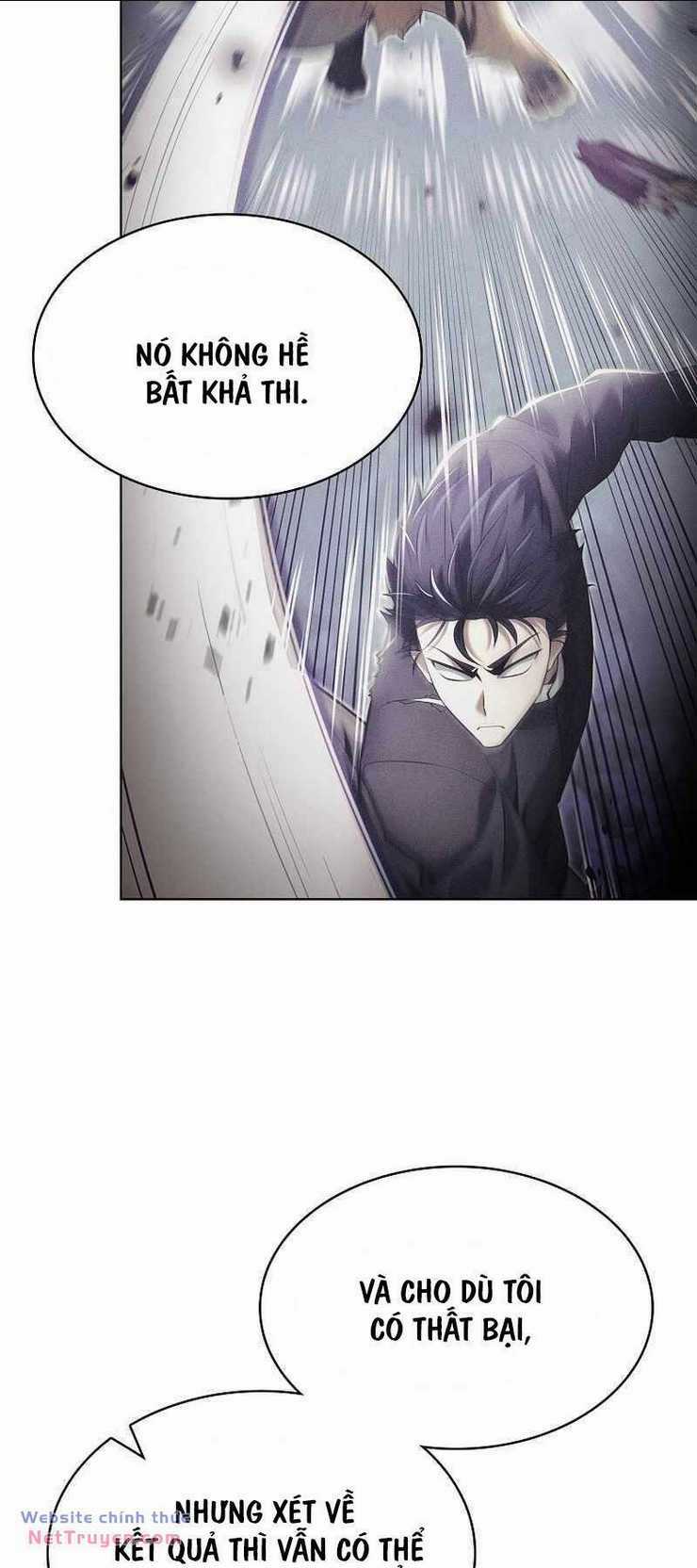 Bậc Thầy Debuff - Chapter 6 - Trang 12