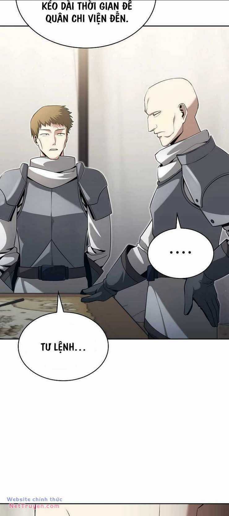 Bậc Thầy Debuff - Chapter 6 - Trang 13