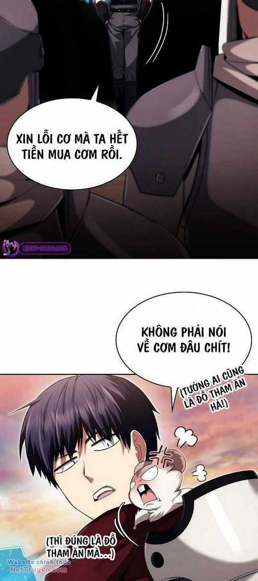 Bậc Thầy Debuff - Chapter 6 - Trang 17