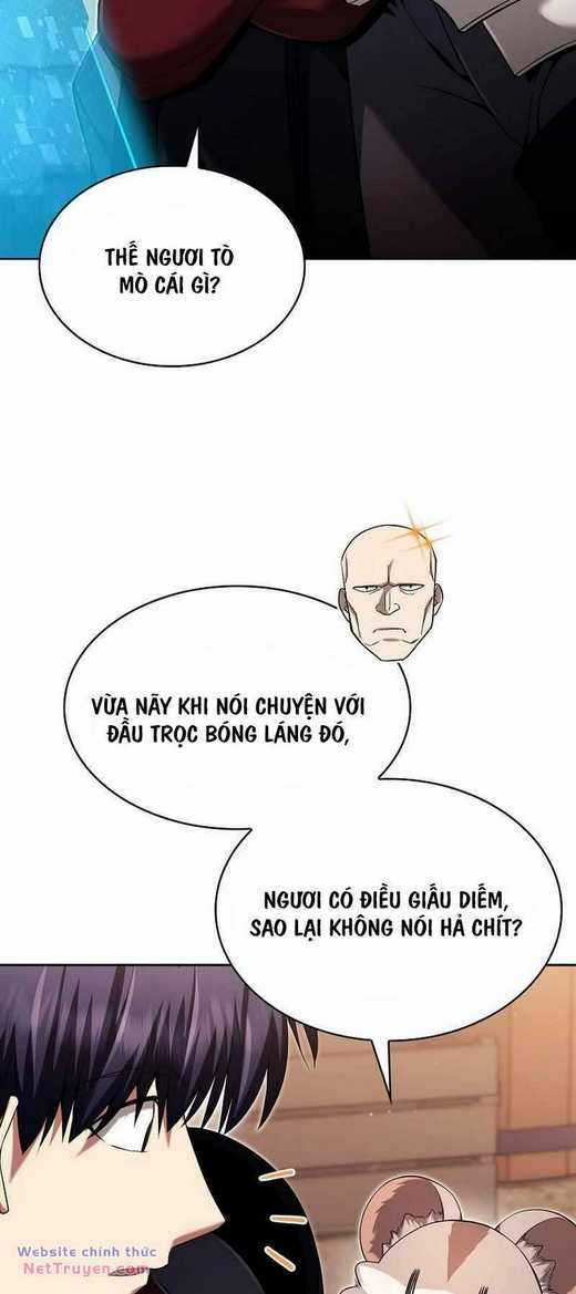 Bậc Thầy Debuff - Chapter 6 - Trang 18