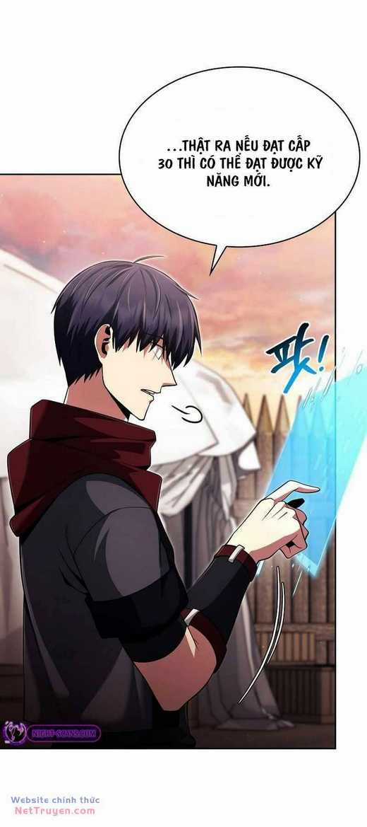 Bậc Thầy Debuff - Chapter 6 - Trang 20