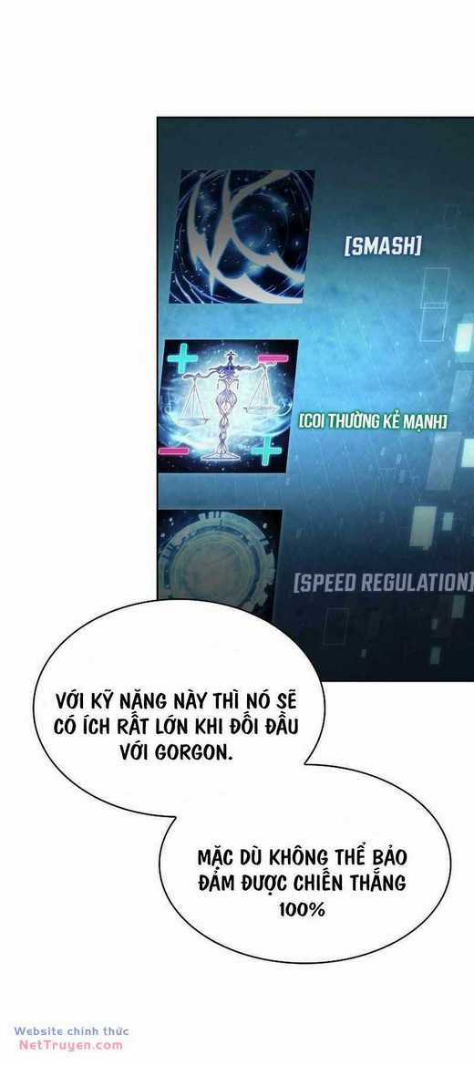 Bậc Thầy Debuff - Chapter 6 - Trang 21