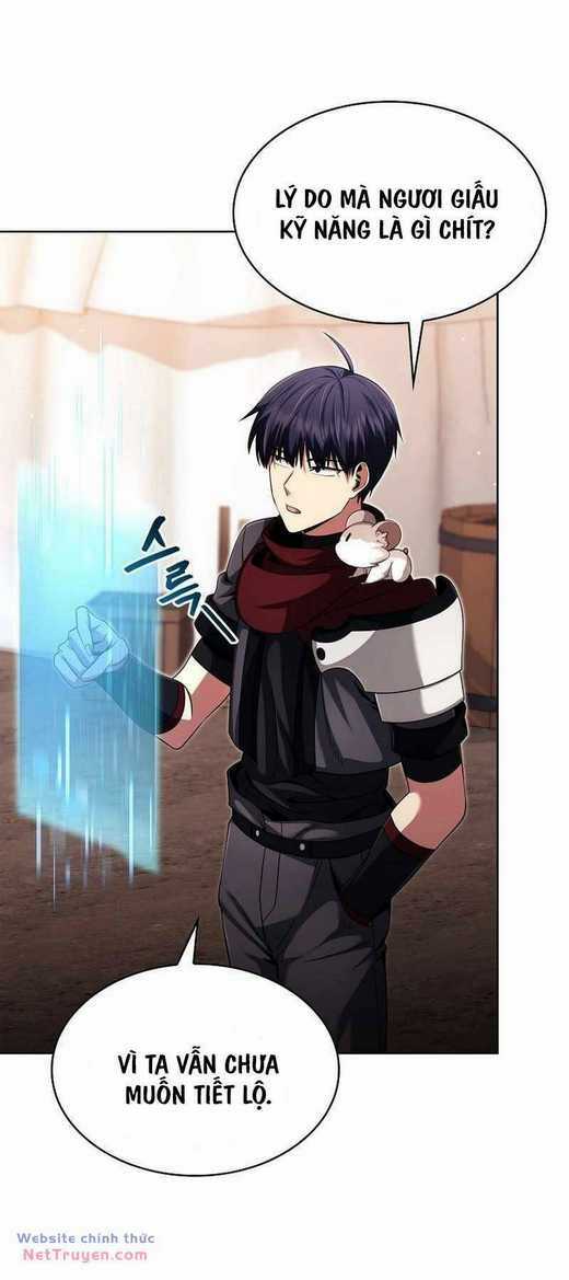 Bậc Thầy Debuff - Chapter 6 - Trang 22