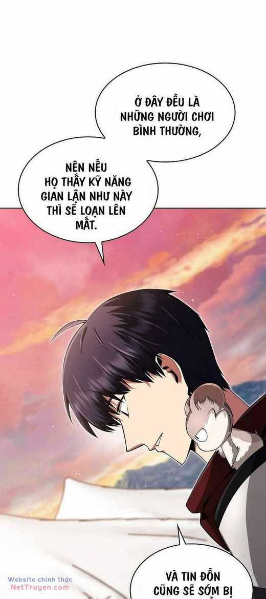 Bậc Thầy Debuff - Chapter 6 - Trang 23