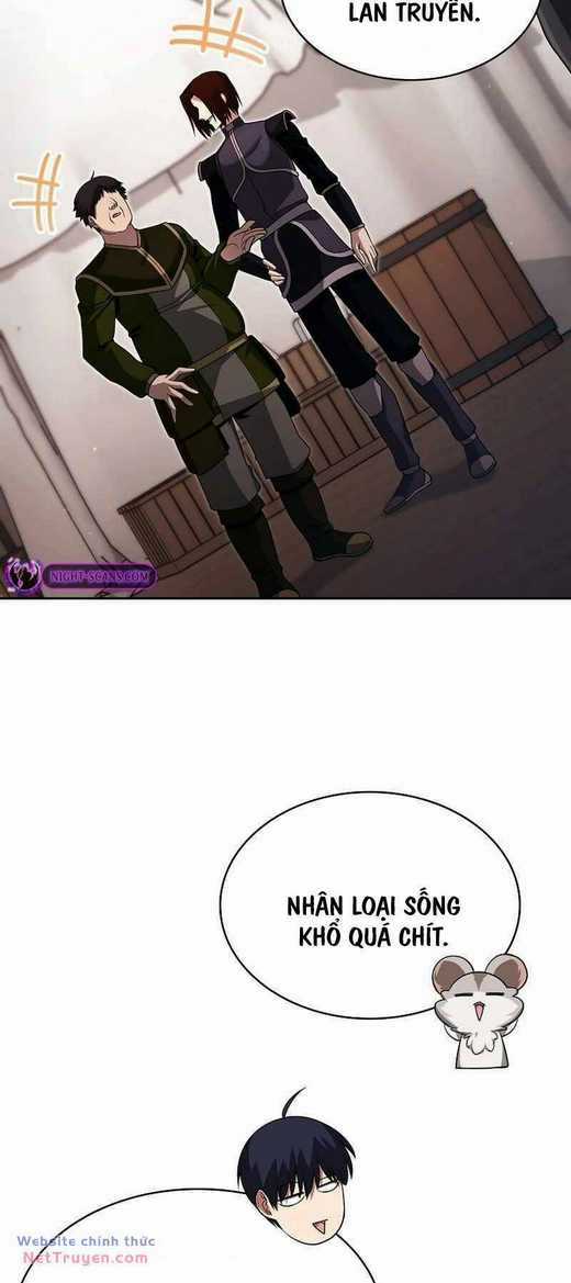 Bậc Thầy Debuff - Chapter 6 - Trang 24