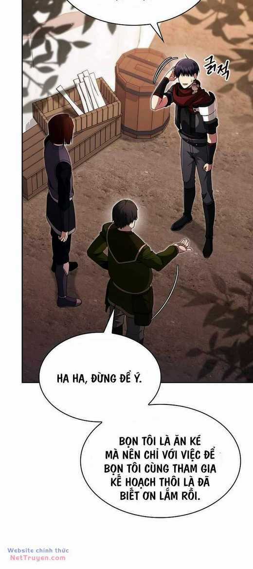 Bậc Thầy Debuff - Chapter 6 - Trang 26