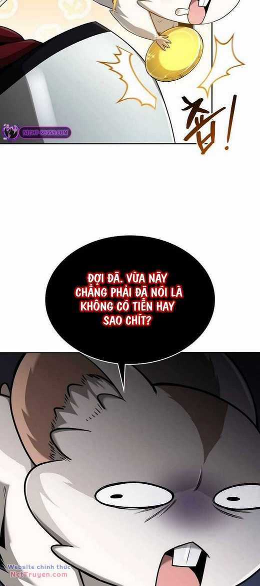 Bậc Thầy Debuff - Chapter 6 - Trang 30