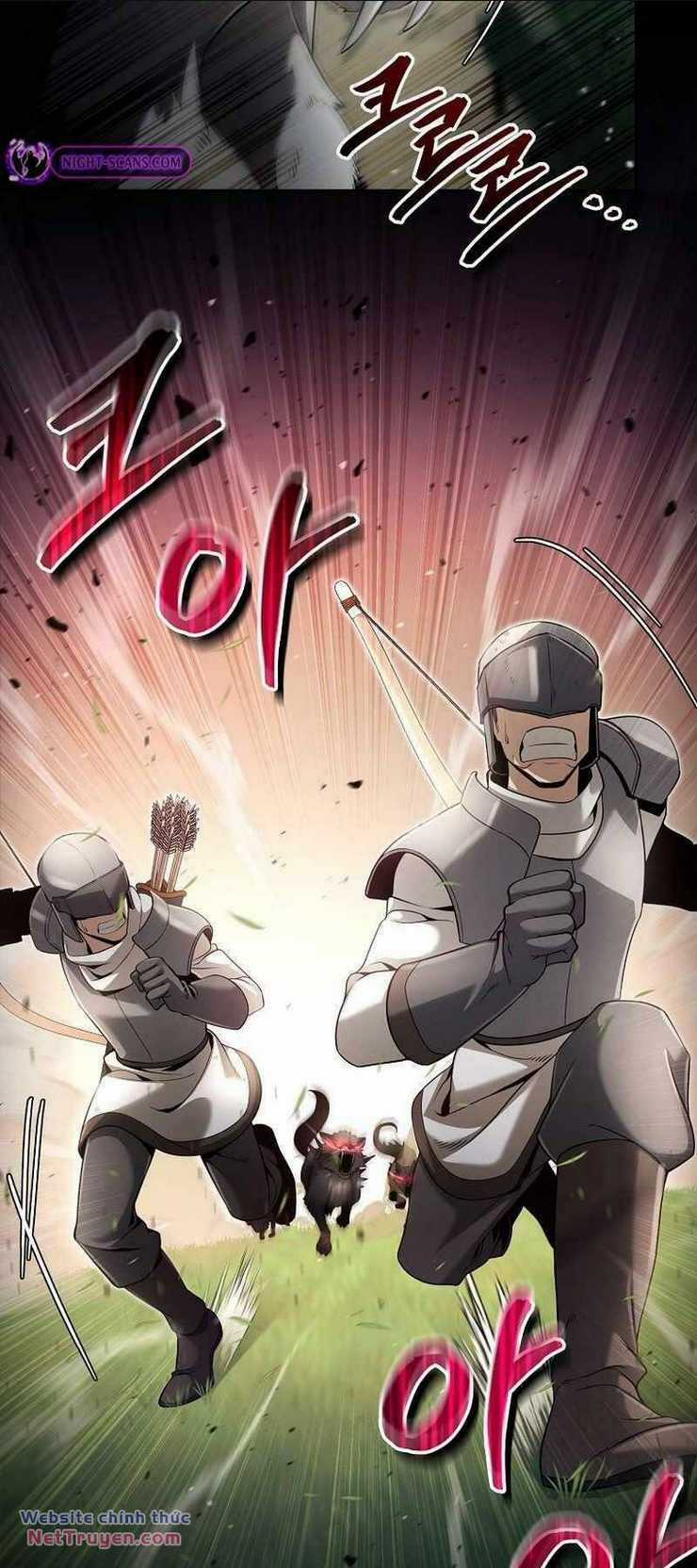 Bậc Thầy Debuff - Chapter 6 - Trang 4