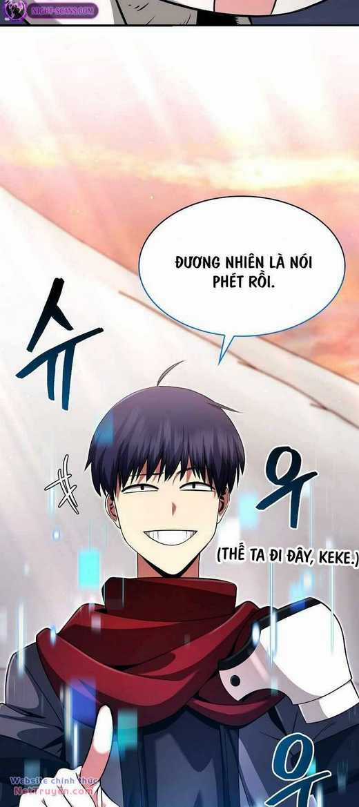 Bậc Thầy Debuff - Chapter 6 - Trang 31