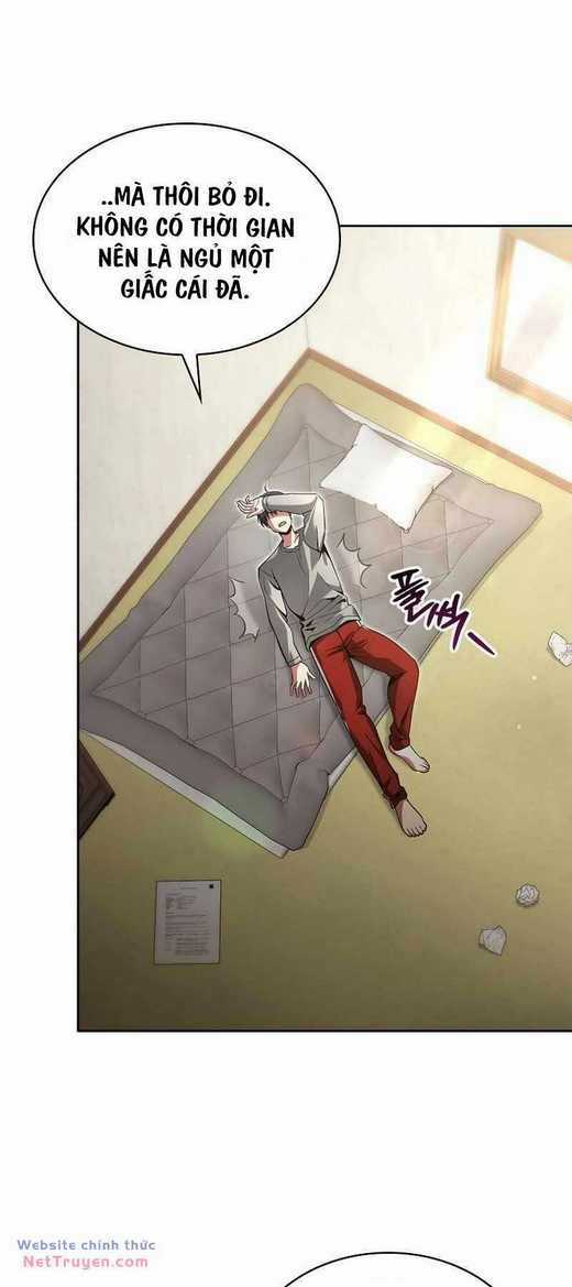 Bậc Thầy Debuff - Chapter 6 - Trang 36