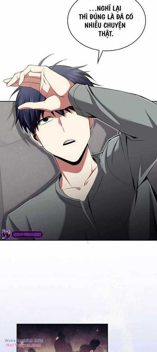 Bậc Thầy Debuff - Chapter 6 - Trang 37