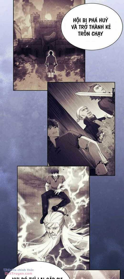 Bậc Thầy Debuff - Chapter 6 - Trang 38