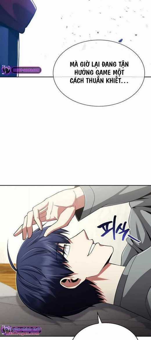 Bậc Thầy Debuff - Chapter 6 - Trang 41