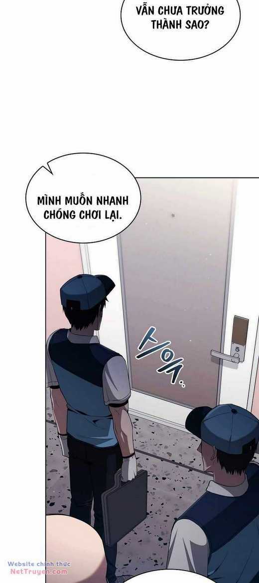 Bậc Thầy Debuff - Chapter 6 - Trang 42