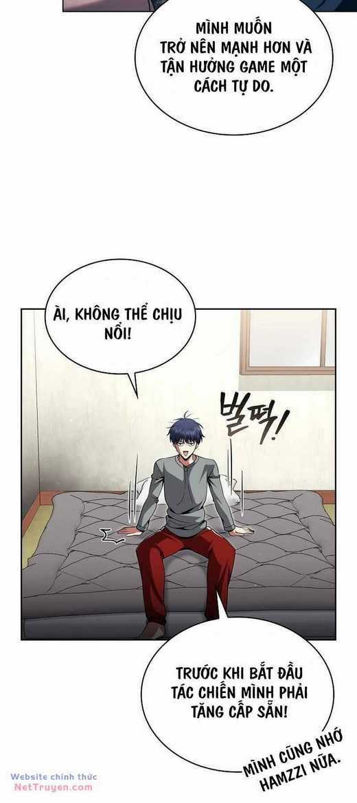 Bậc Thầy Debuff - Chapter 6 - Trang 43