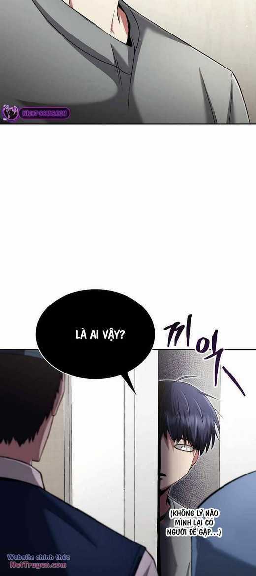 Bậc Thầy Debuff - Chapter 6 - Trang 45